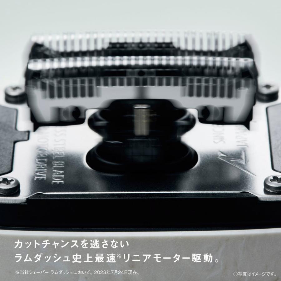 Panasonic（パナソニック） メンズシェーバー[電気シェーバー](5枚刃