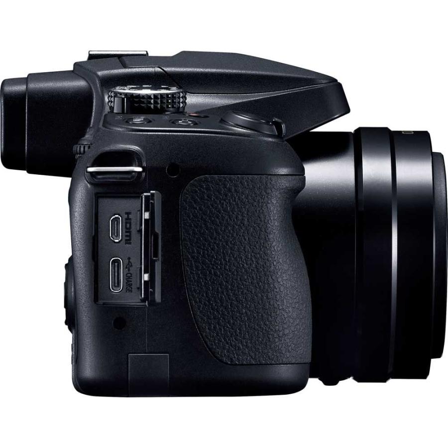 Panasonic（パナソニック） デジタルカメラ「LUMIX FZ85D」 Panasonic