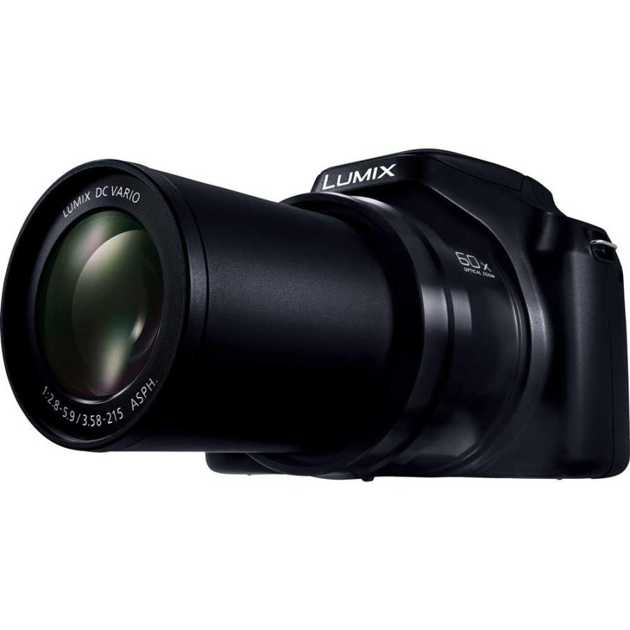 Panasonic（パナソニック） デジタルカメラ「LUMIX FZ85D」 Panasonic
