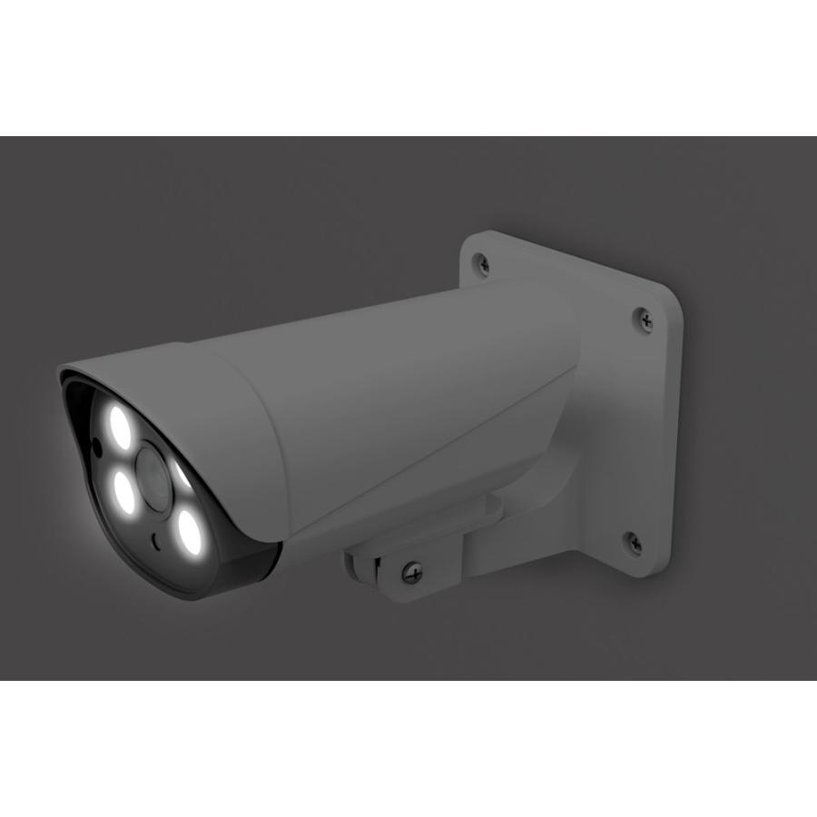 Panasonic（パナソニック） 屋外カメラ(増設用) Panasonic VL-FKC100K