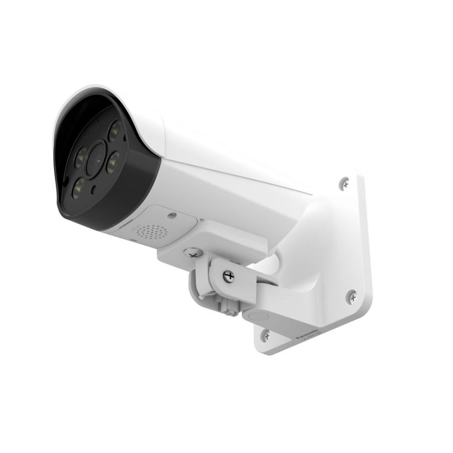 Panasonic（パナソニック） 屋外カメラ(増設用) Panasonic VL-FKC100K