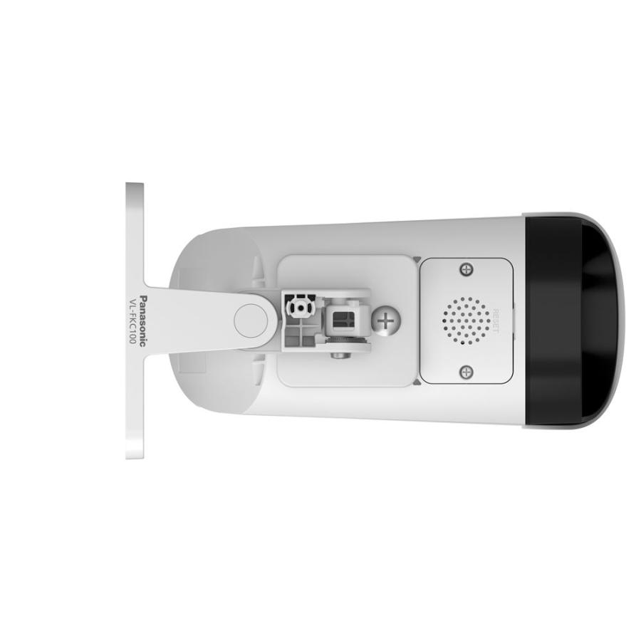 Panasonic（パナソニック） 屋外カメラ(増設用) Panasonic VL-FKC100K