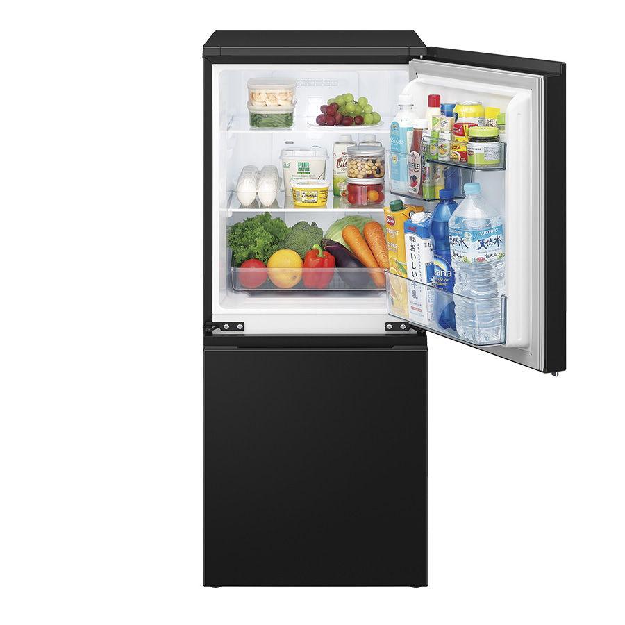 SHARP（シャープ） (標準設置無料 設置Aエリアのみ) 152L 2ドア冷蔵庫