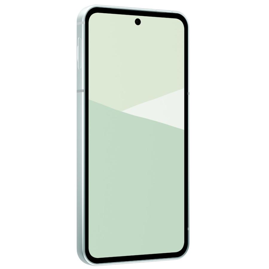 SHARP（シャープ） AQUOS(アクオス) sense10(6GB/ 128GB)ペールミント