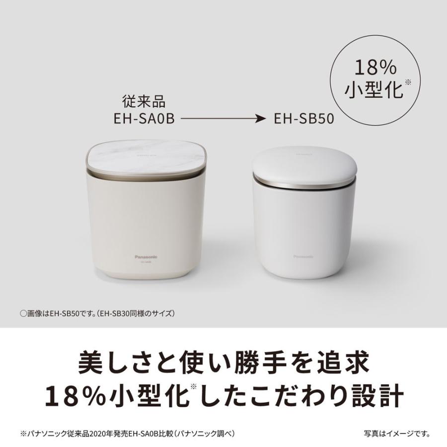 Panasonic（パナソニック） フェイススチーマー Panasonic SKINACT