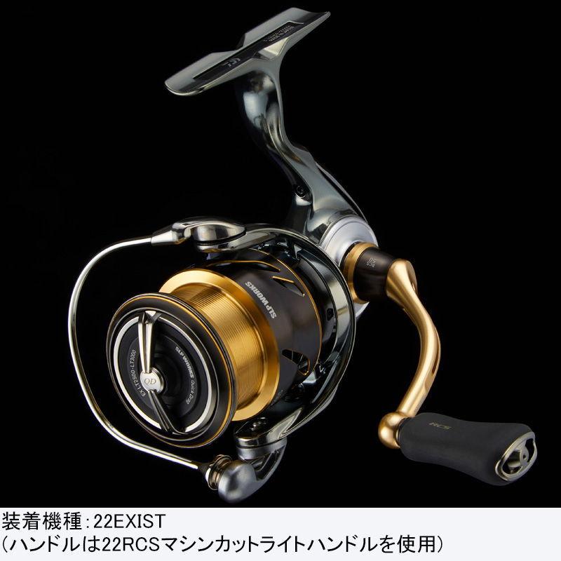 DAIWA（ダイワ） SLPワークス SLPW EX LTスプール2 LT4000S 返品種別A