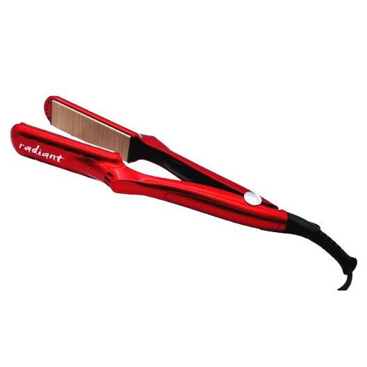 radiant（ラディアント） ストレートヘアアイロン (35mm) radiant Silk