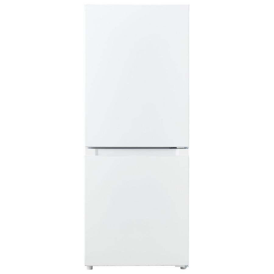 H600 超極美品 Haier 2023年製 140L 冷蔵庫 ホワイト H600 超極美品