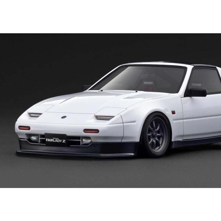 ignition model（イグニッションモデル） ignitionモデル 1/ 18 NISSAN