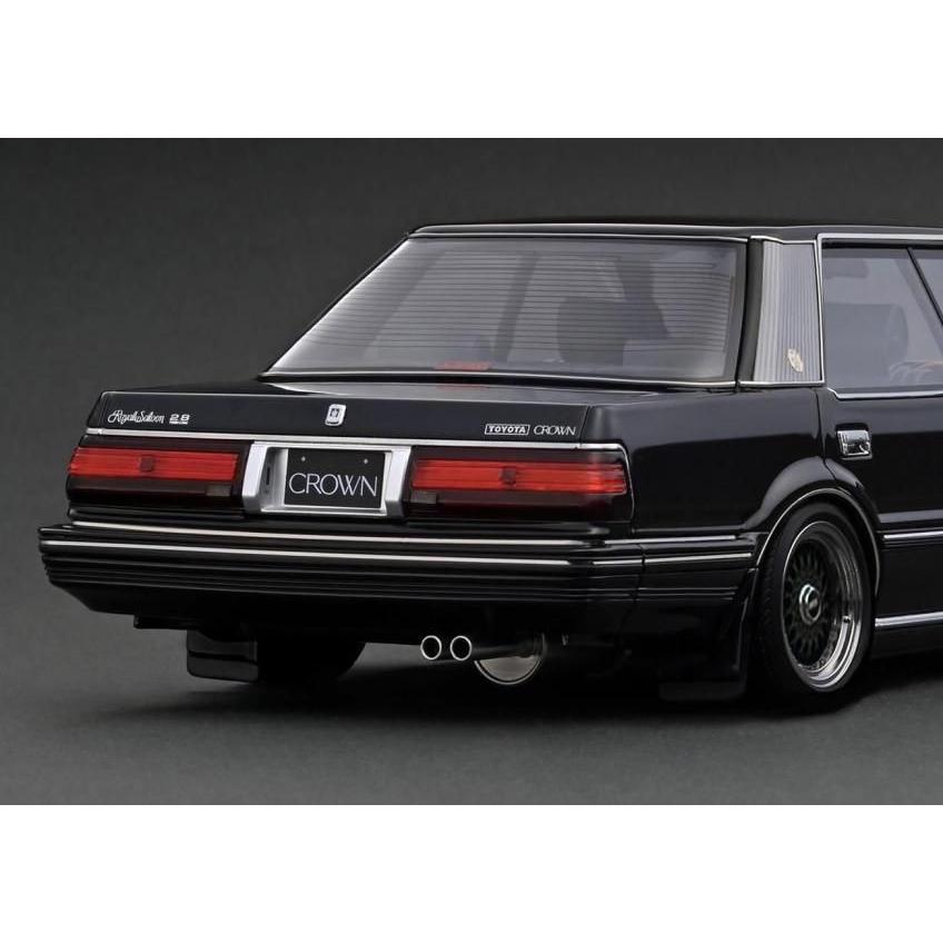 ignition model（イグニッションモデル） ignitionモデル 1/ 18 Toyota