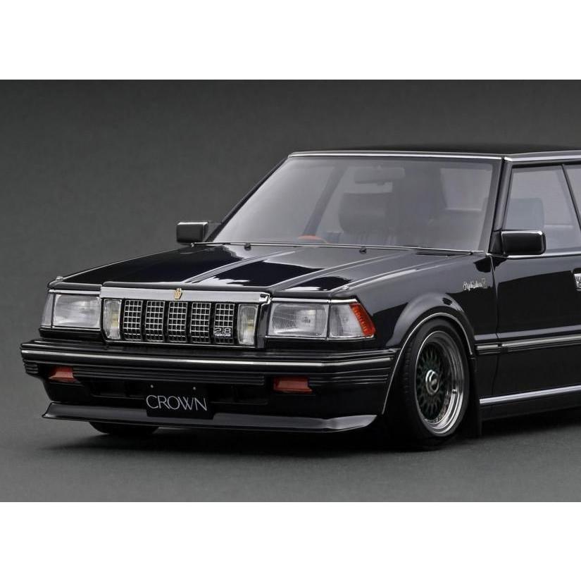 ignition model（イグニッションモデル） ignitionモデル 1/ 18 Toyota