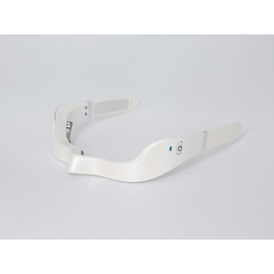 LUXCEAR（ルクセア） 目元用美顔器 Myuxer(ミューサ) CS2421-0000-100