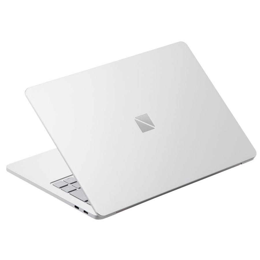 NEC ノートパソコン LAVIE SOL S1365/LAS(13.3型/Windows11/Office2024