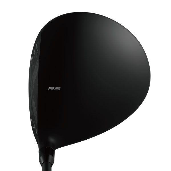 PRGR（プロギア） RS ドライバー 9.5°フレックス：S ／お届け：約2週間