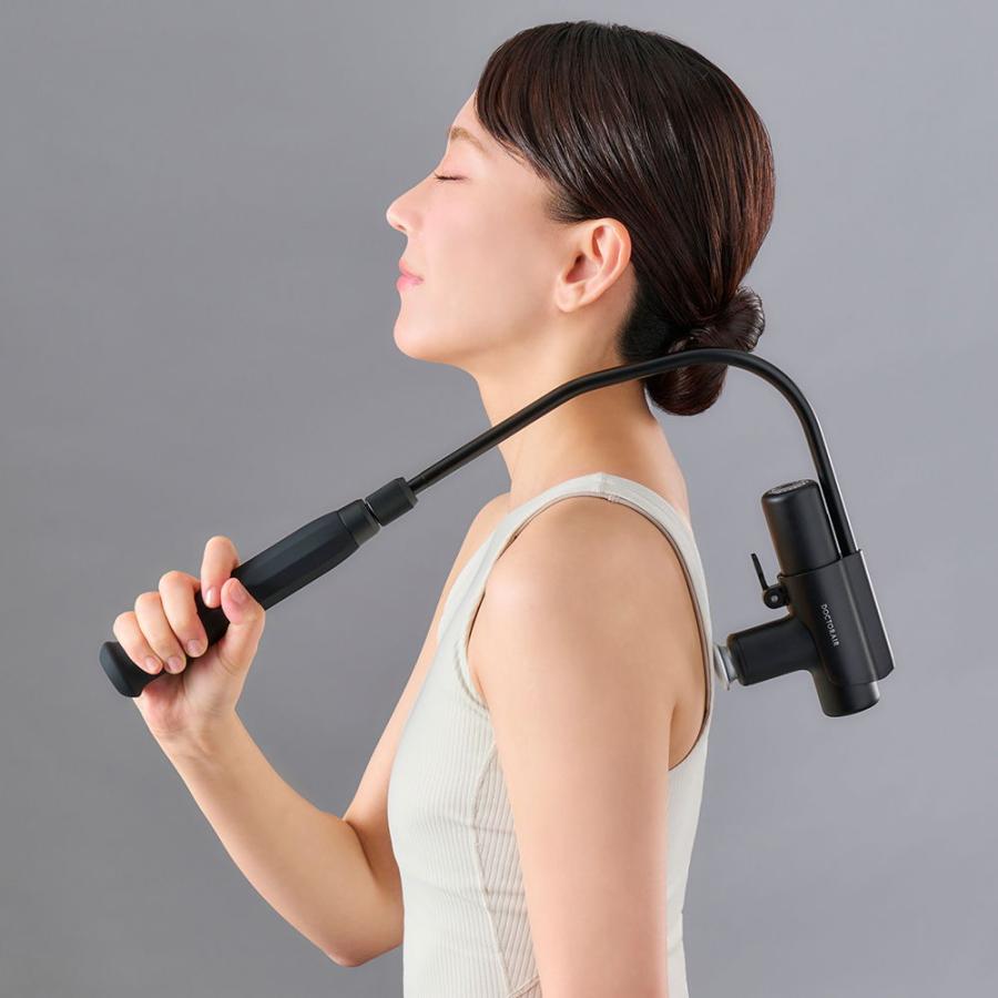 ドクターエア（DOCTORAIR） (数量限定)エクサガン ラグゼ スペシャル