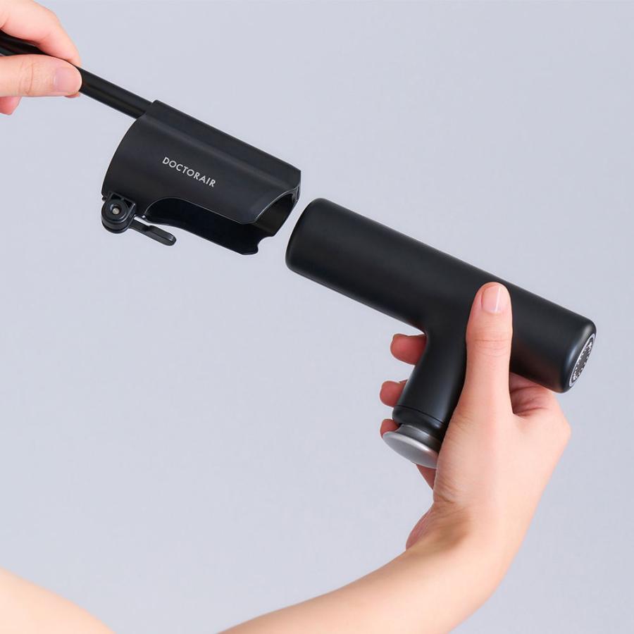 ドクターエア（DOCTORAIR） (数量限定)エクサガン ラグゼ スペシャル