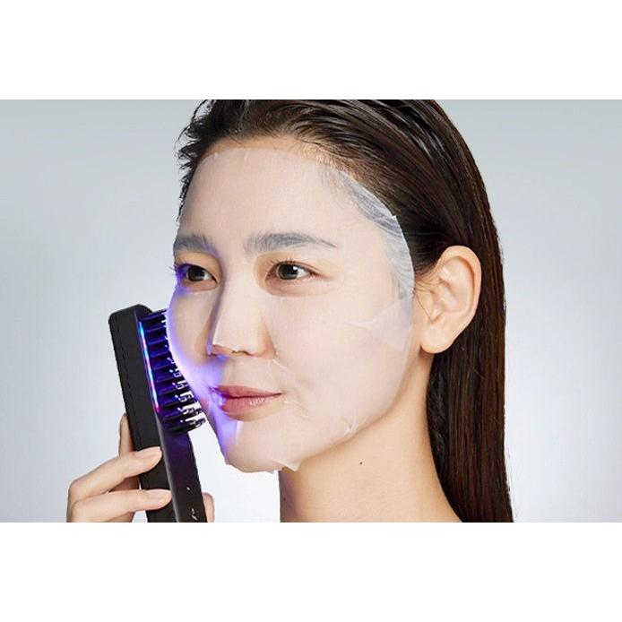 ブライト ブラシ型美顔器 Brighte ELEKI BRUSH+ (ブライト エレキ