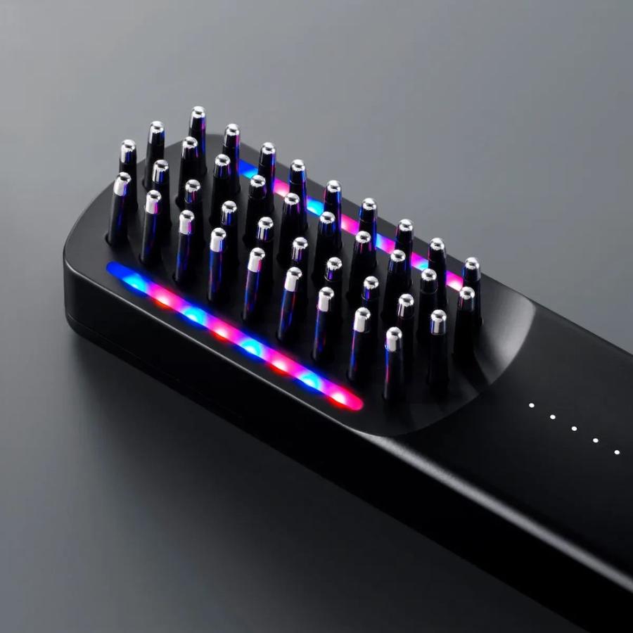 ブライト ブラシ型美顔器 Brighte ELEKI BRUSH+ (ブライト エレキ