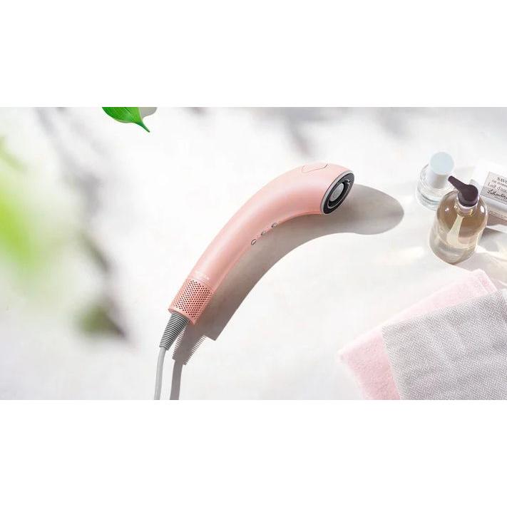 Brighte SHOWER DRYER ピンク シャワードライヤー ブライト シャワー
