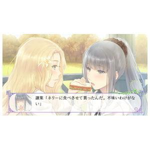 プロトタイプ (Switch)FLOWERS 四季 返品種別B : Joshin web - 通販