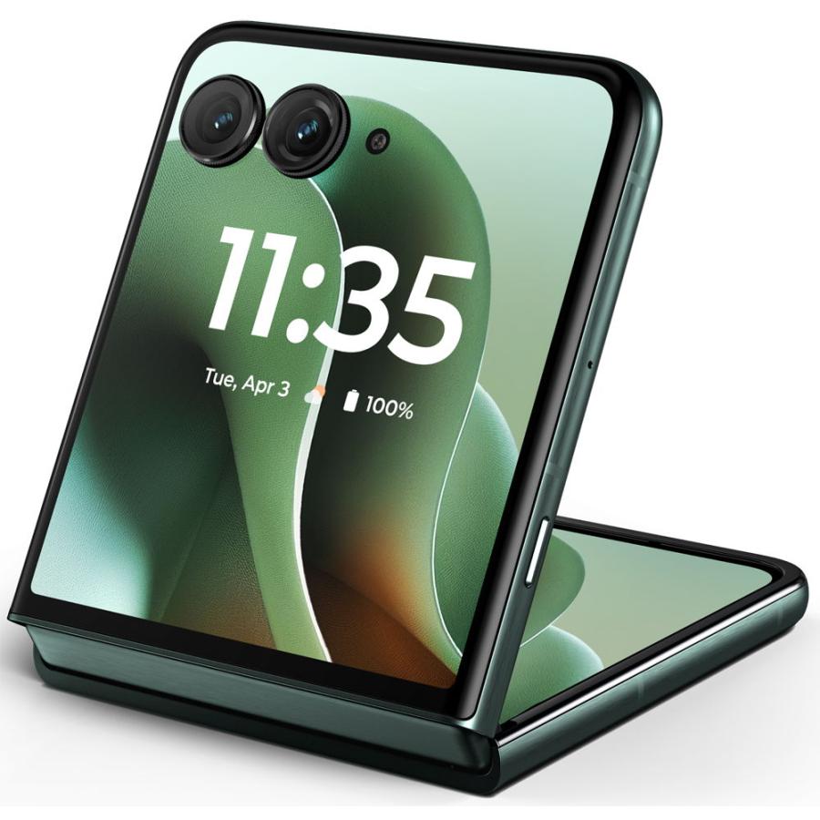 motorola（モトローラ） motorola razr 60 ultra (16GB/ 512GB