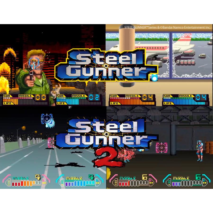 達成電器 G'AIM'E×タイムクライシス アルティメット 返品種別B