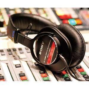 SONY（ソニー） ソニー・ミュージックソリューションズ スタジオ用