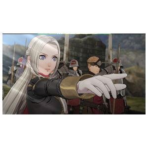 任天堂（Nintendo） (Switch)ファイアーエムブレム 風花雪月 通常版