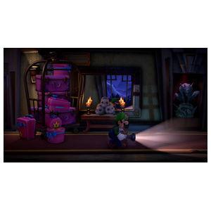 任天堂（Nintendo） (Switch)ルイージマンション3スーパーマリオ