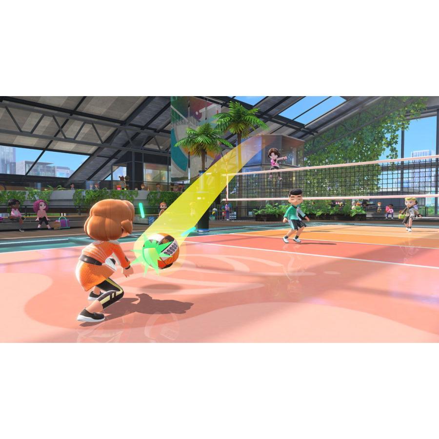 任天堂（Nintendo） (Switch)Nintendo Switch Sports(スイッチスポーツ