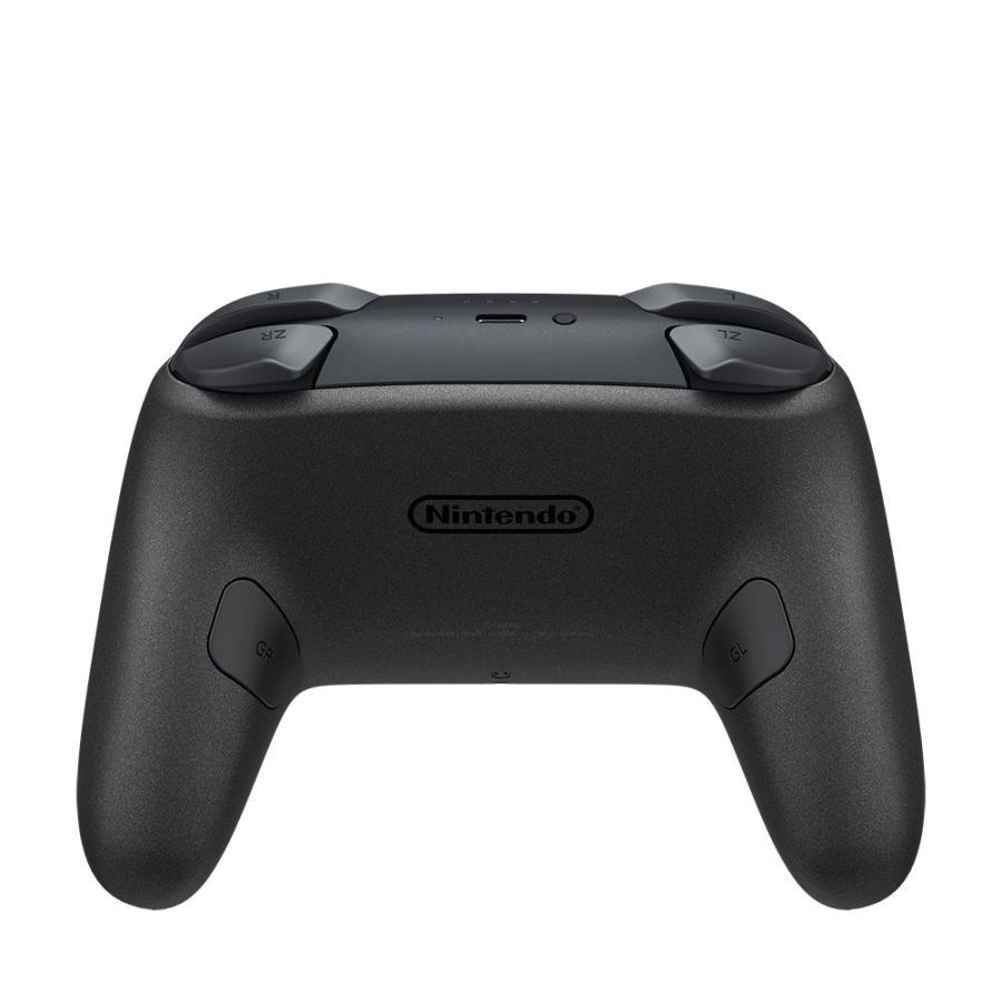 任天堂（Nintendo） (Switch2)Nintendo Switch 2 Proコントローラー
