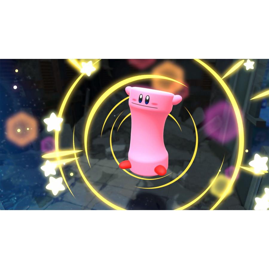 任天堂（Nintendo） (Switch2)星のカービィ ディスカバリー Nintendo