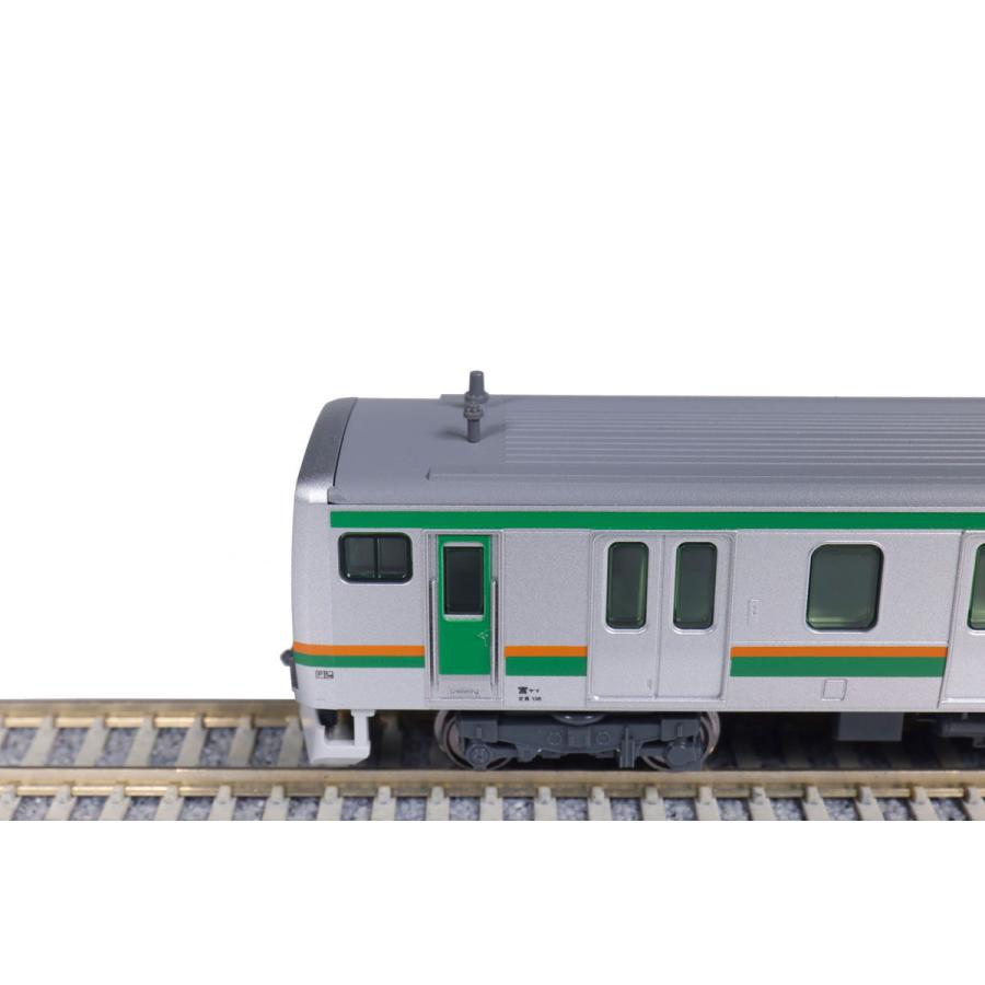 カトー（KATO） (N) 10-2001 E231系1000番台(小山車両センター) 10両