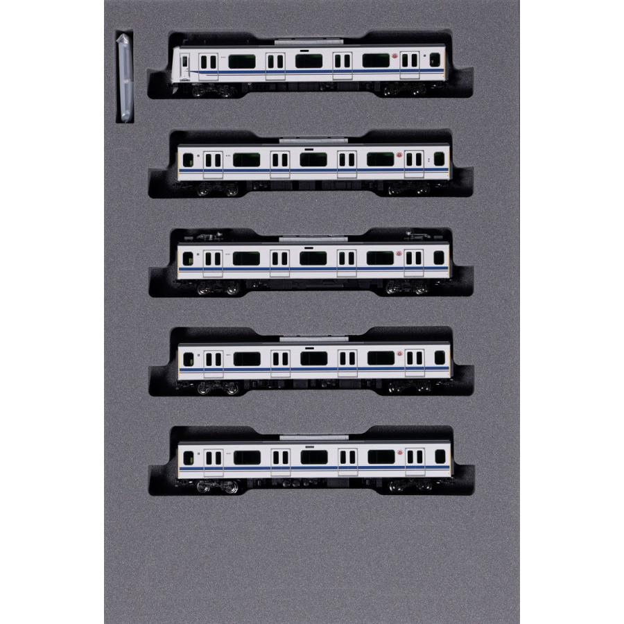 カトー（KATO） (N) 10-2043 東急電鉄5050系4000番台 「新幹線