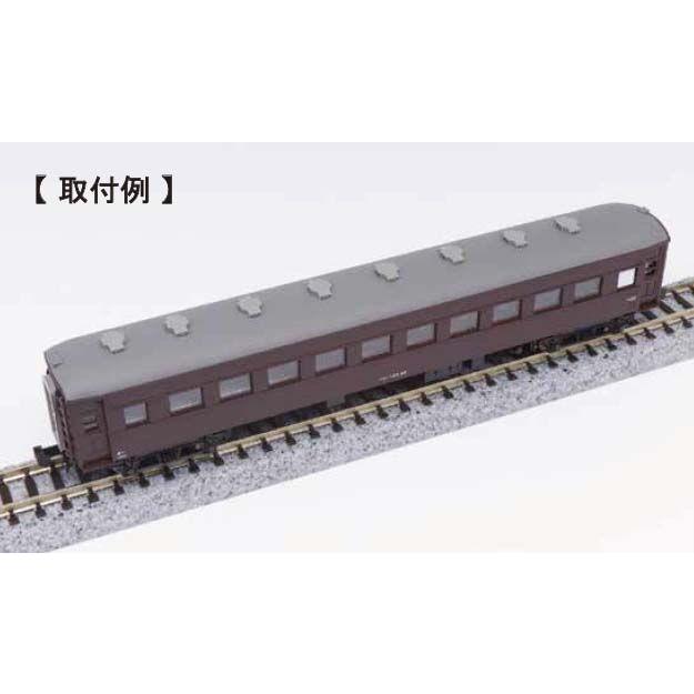 カトー（KATO） ホビーセンターカトー (再生産)(N) 28-287 オハ35