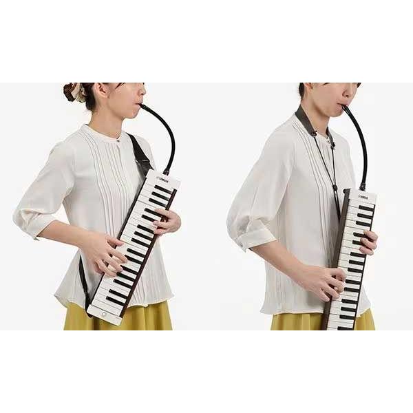 YAMAHA（ヤマハ） 37鍵ピアニカ(ブラウン) 大人のピアニカ P-37EBR2