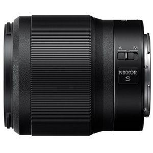 ニコン（Nikon） NIKKOR Z 50mm f/ 1.8 S ※Zマウント用レンズ(フル