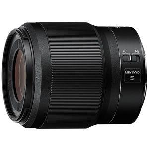 ニコン（Nikon） NIKKOR Z 50mm f/ 1.8 S ※Zマウント用レンズ(フル