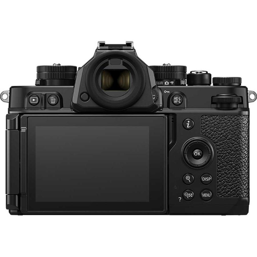 ニコン（Nikon） ミラーレス一眼カメラ「Z f」ボディ FXフォーマット