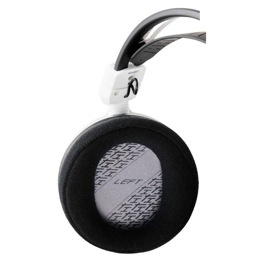 オーディオテクニカ（audio-technica） 開放型ゲーミングヘッドセット