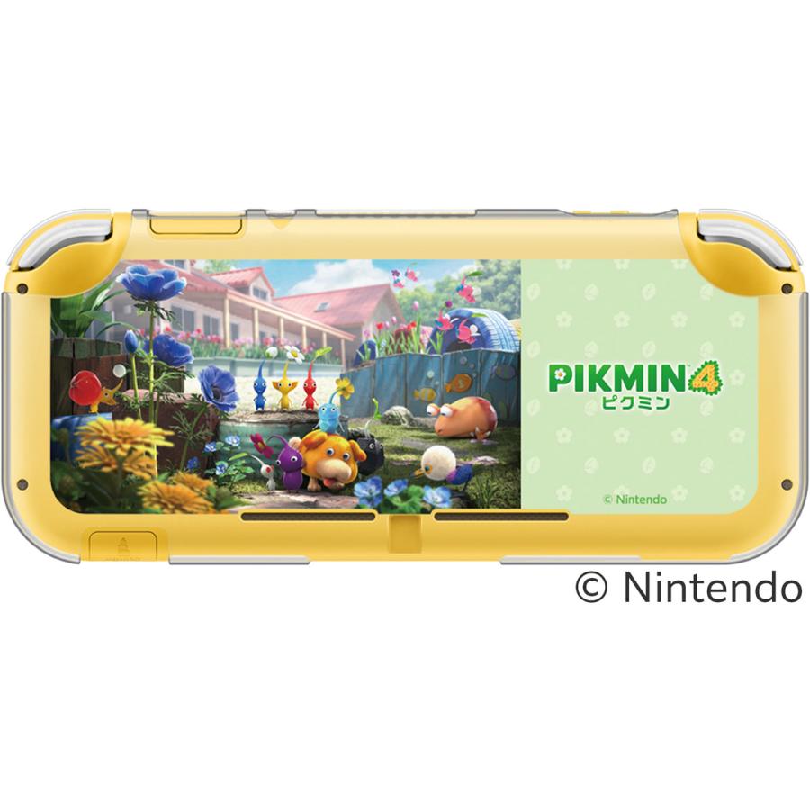 マックスゲームズ（MAXGAMES） Nintendo Switch Lite専用ハードカバー