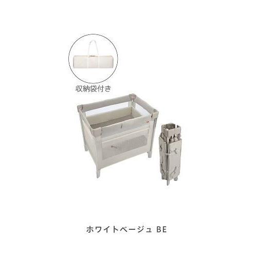 アップリカ（Aprica） ココネル エアープラス AB(ホワイトベージュ