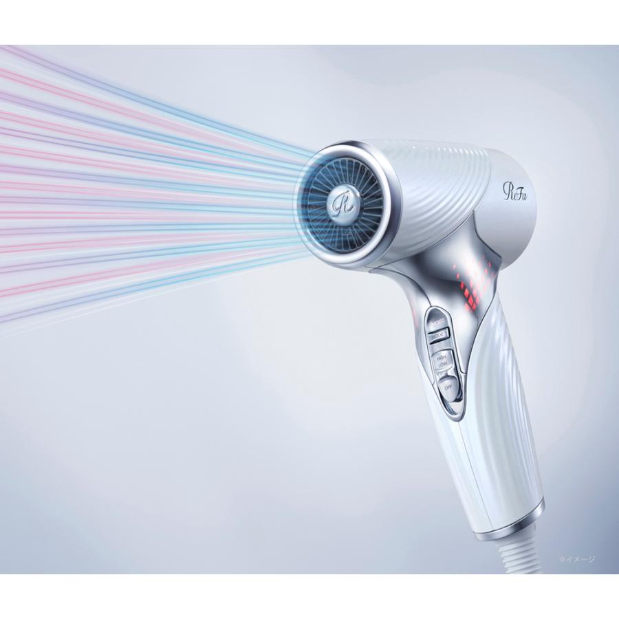 ReFa（リファ） ビューテックドライヤー SE(ピンク) ReFa BEAUTECH