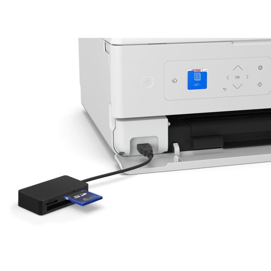 エプソン（EPSON） エコタンク搭載モデル A4プリント対応