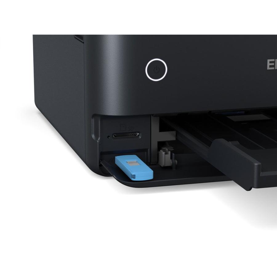 エプソン（EPSON） エコタンク搭載モデル A4プリント対応