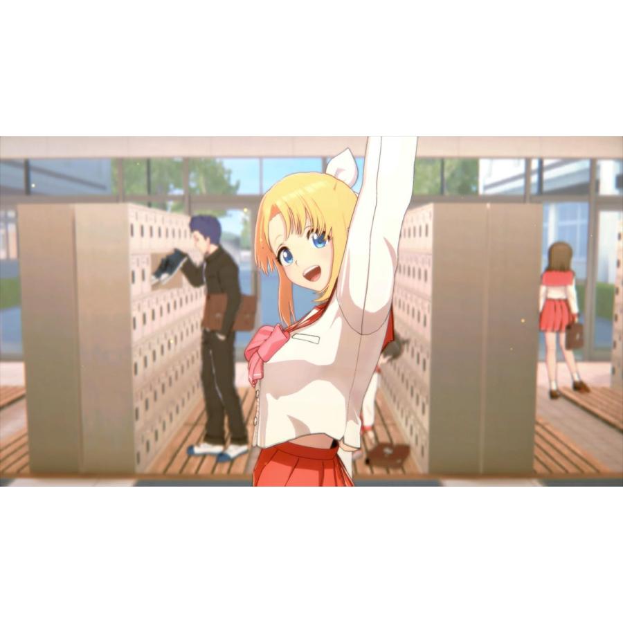 アクアプラス (Switch)『ToHeart』 プレミアムエディション 返品種別B