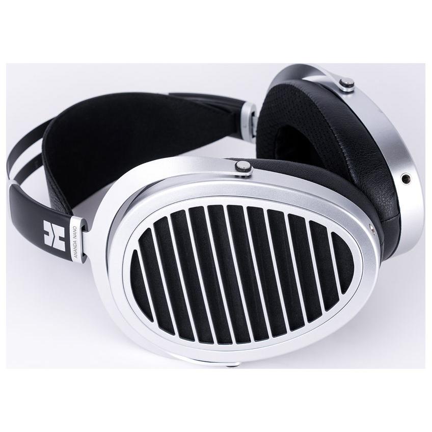 HIFIMAN（ハイファイマン） 平面磁界駆動型ヘッドホン ANANDA-NANO