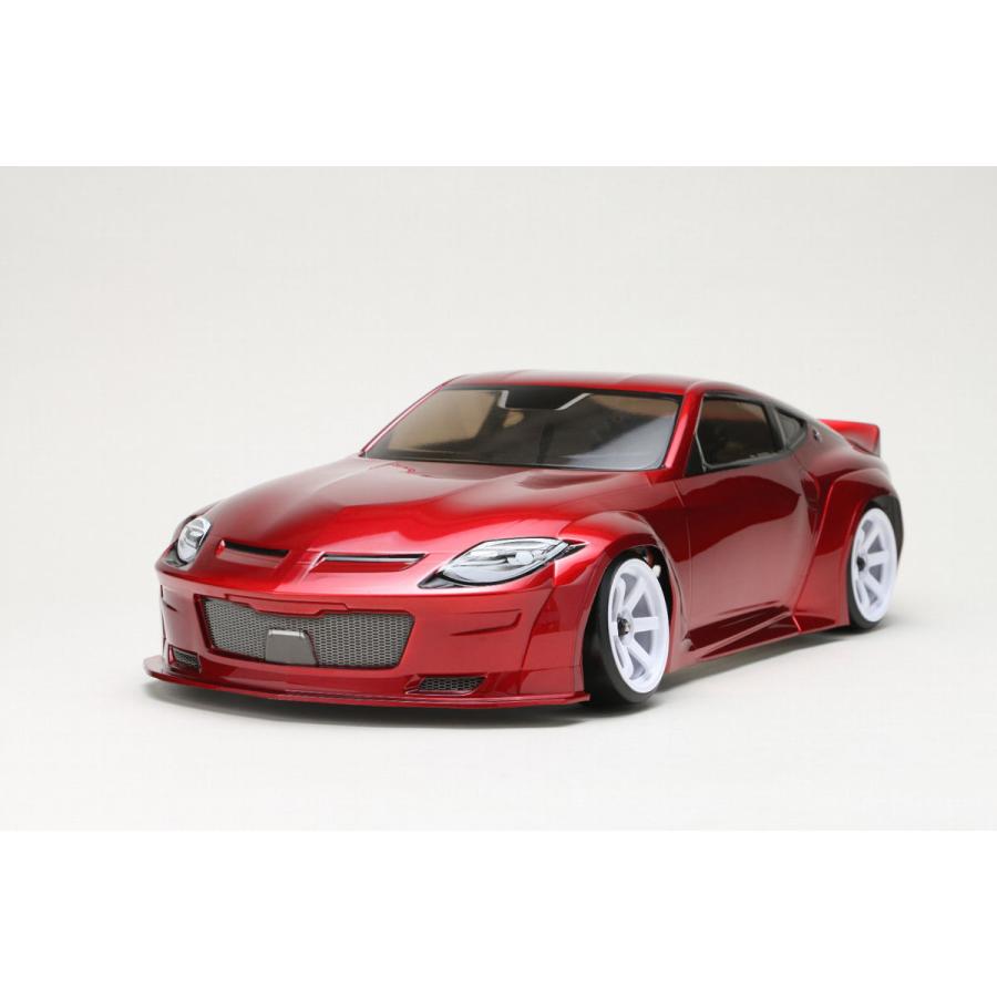 YOKOMO（ヨコモ） ドリフトパッケージ2WD NISSAN フェアレディZ (RZ34