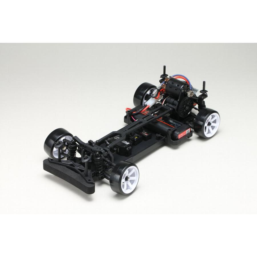 YOKOMO（ヨコモ） ドリフトパッケージ2WD NISSAN フェアレディZ (RZ34