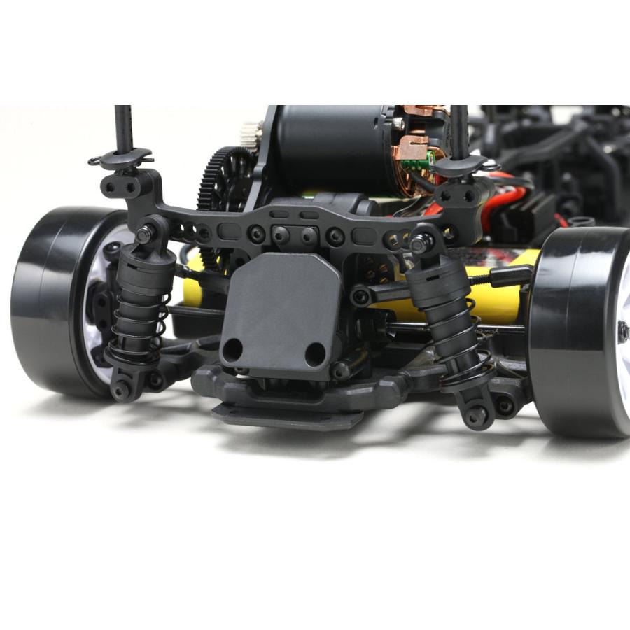 YOKOMO（ヨコモ） 1/ 10 ドリフトパッケージ RTR PANDEM NISSAN